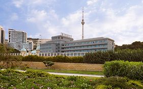 Sheraton Baku Intourist
